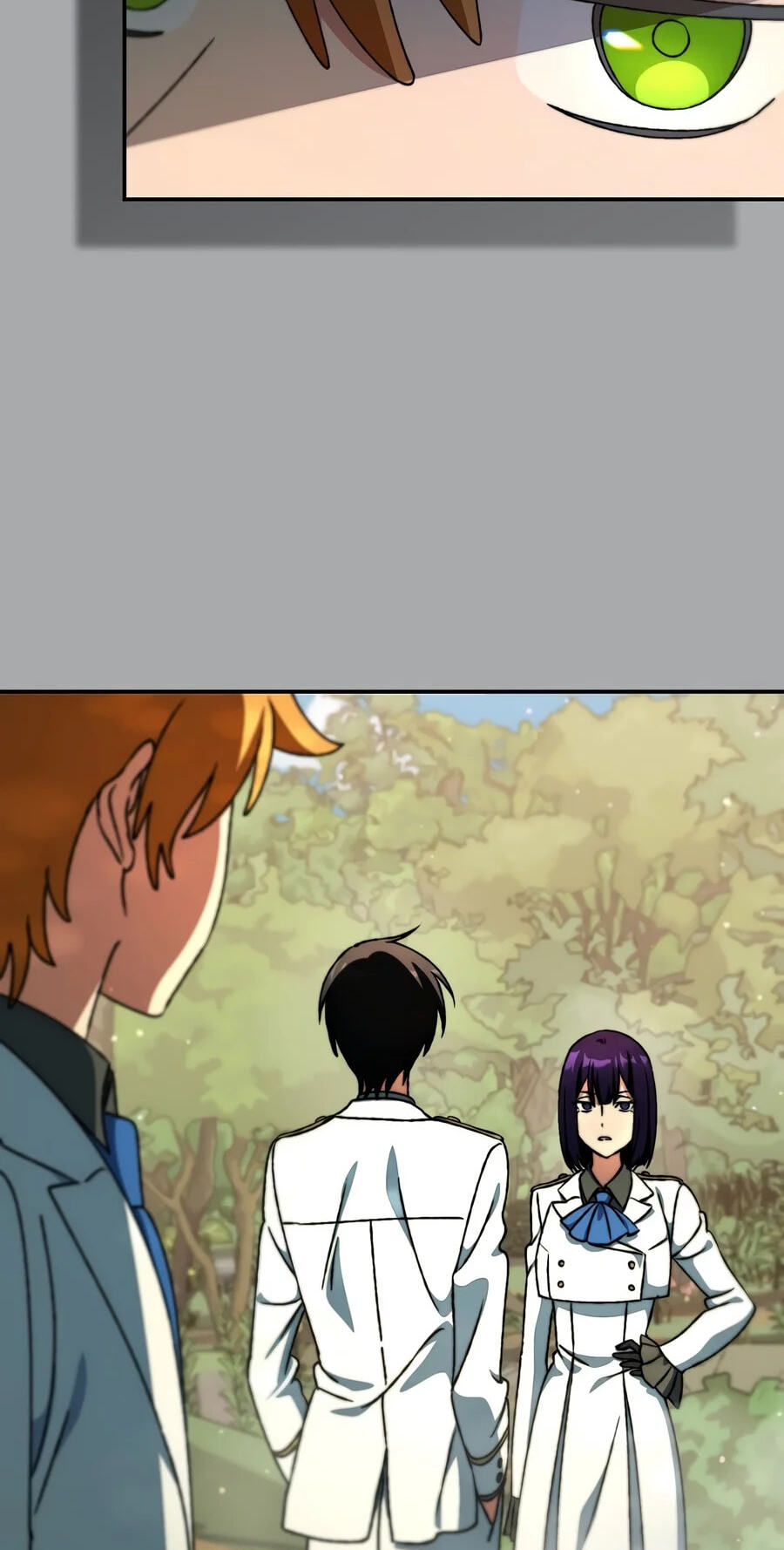 The Academy's Weapon Replicator Chapter 19 page 59 - 