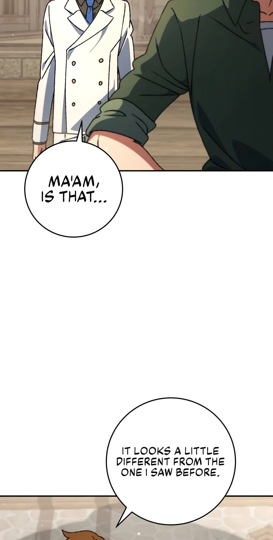 The Academy's Weapon Replicator Chapter 19 page 70 - 