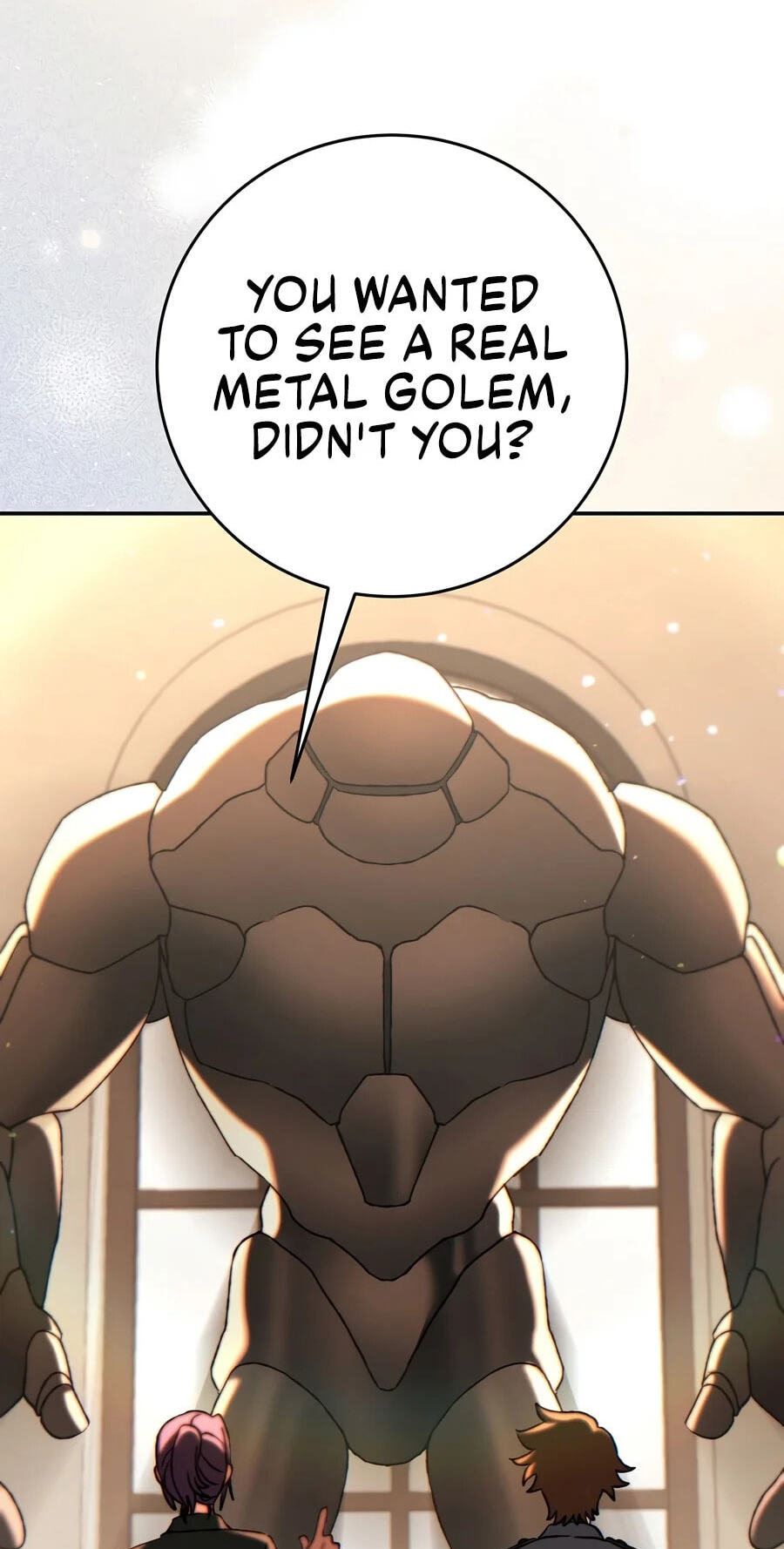 The Academy's Weapon Replicator Chapter 19 page 72 - 