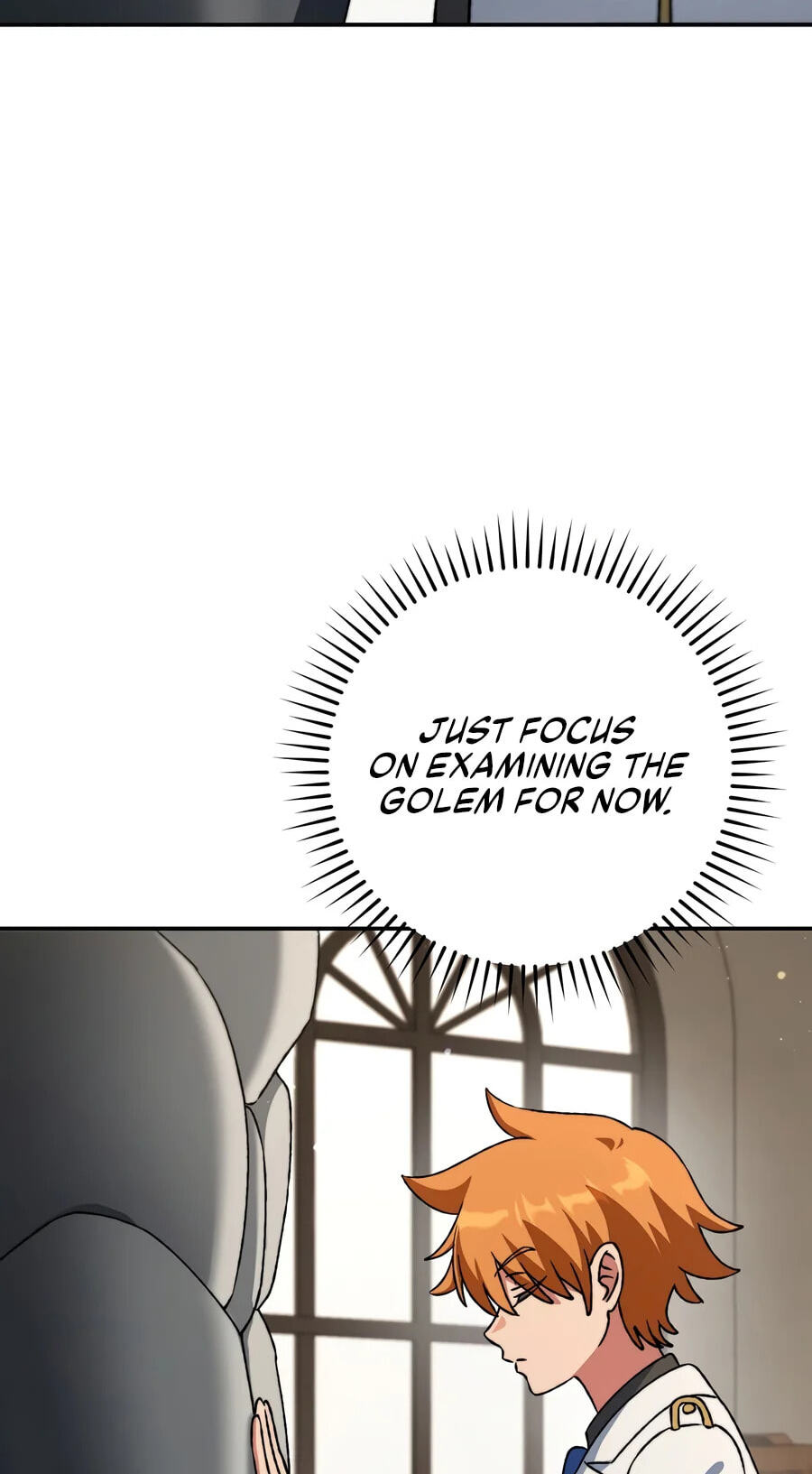 The Academy's Weapon Replicator Chapter 19 page 84 - 