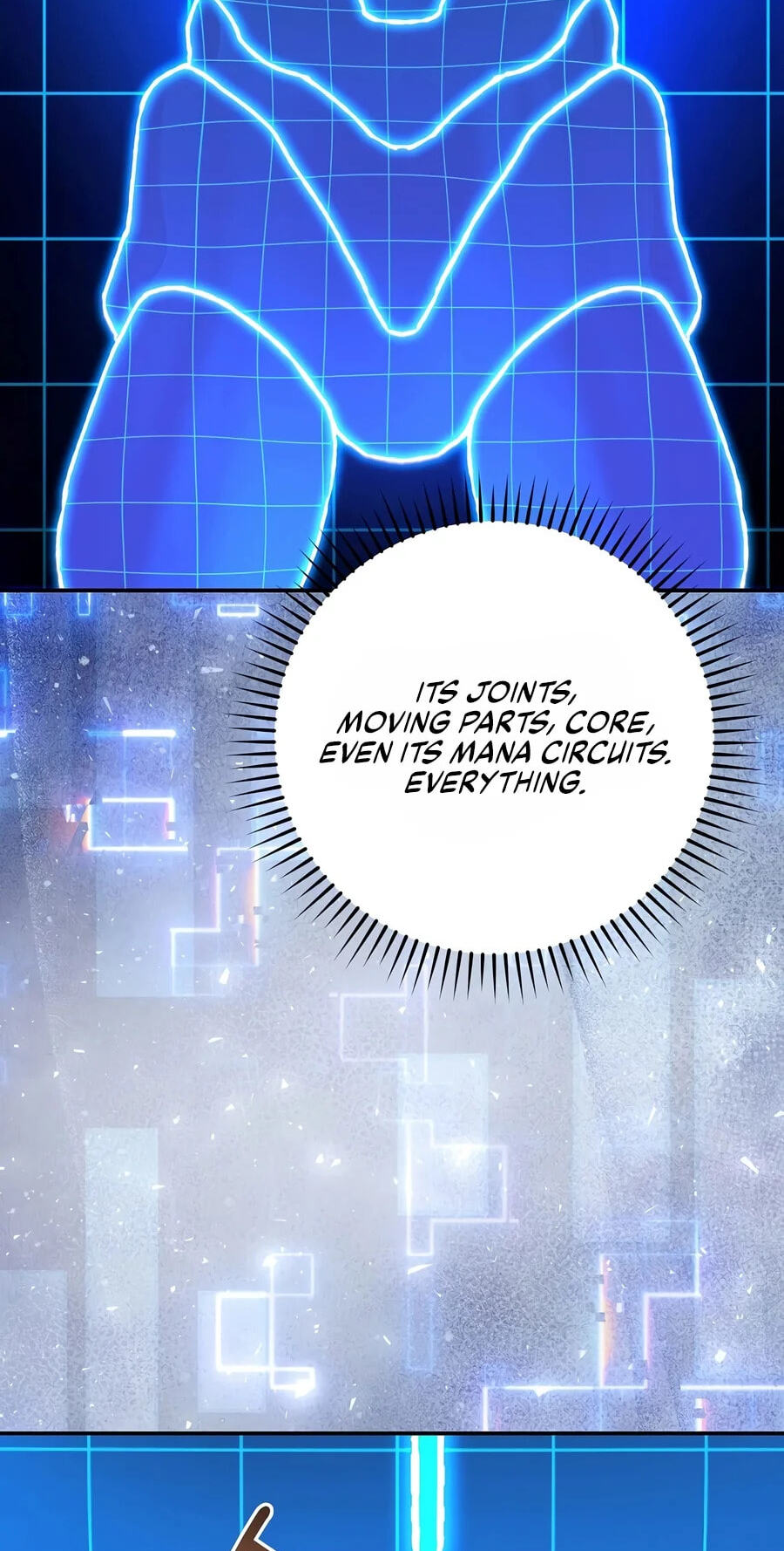 The Academy's Weapon Replicator Chapter 19 page 87 - 