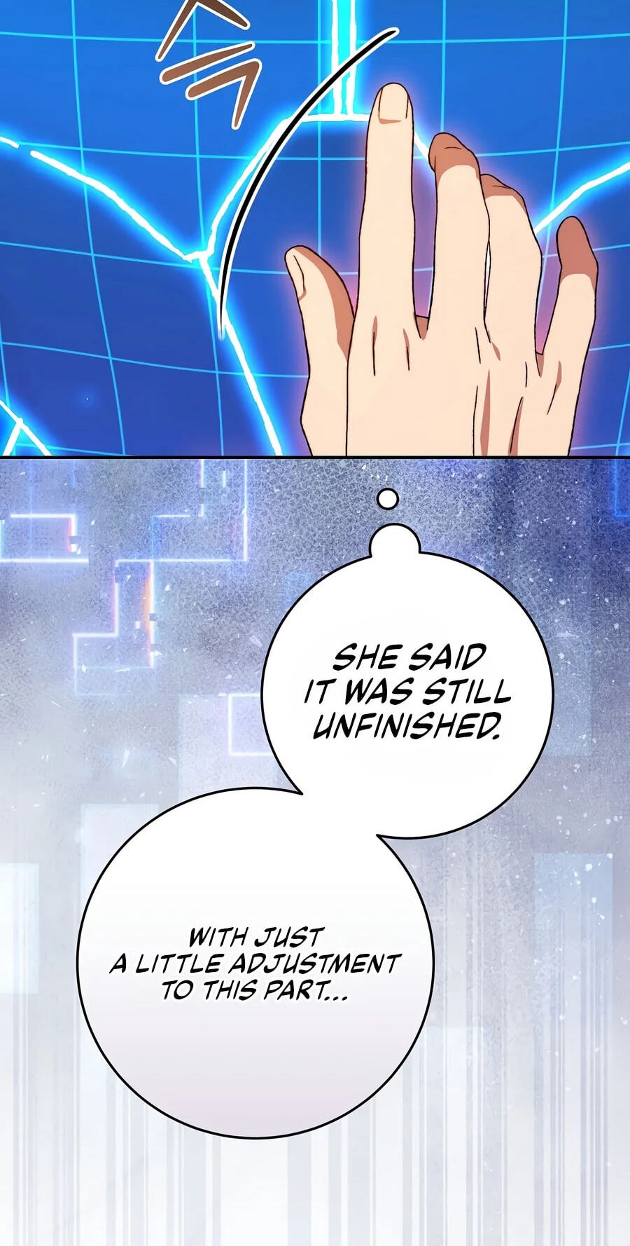The Academy's Weapon Replicator Chapter 19 page 88 - 