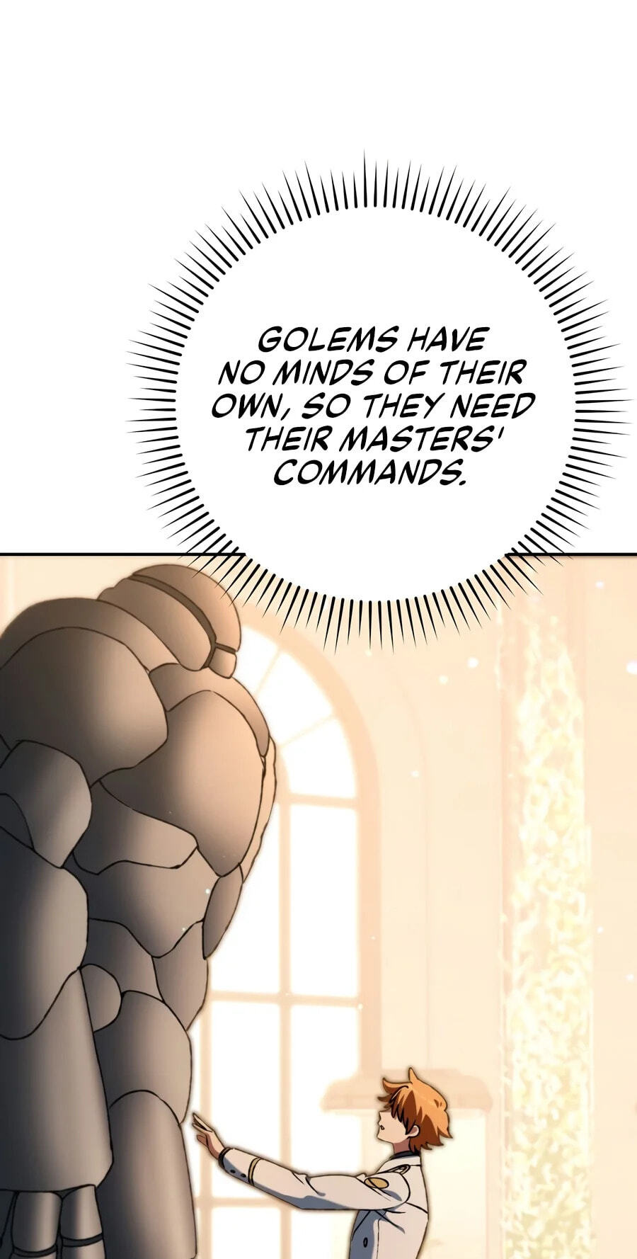 The Academy's Weapon Replicator Chapter 19 page 90 - 