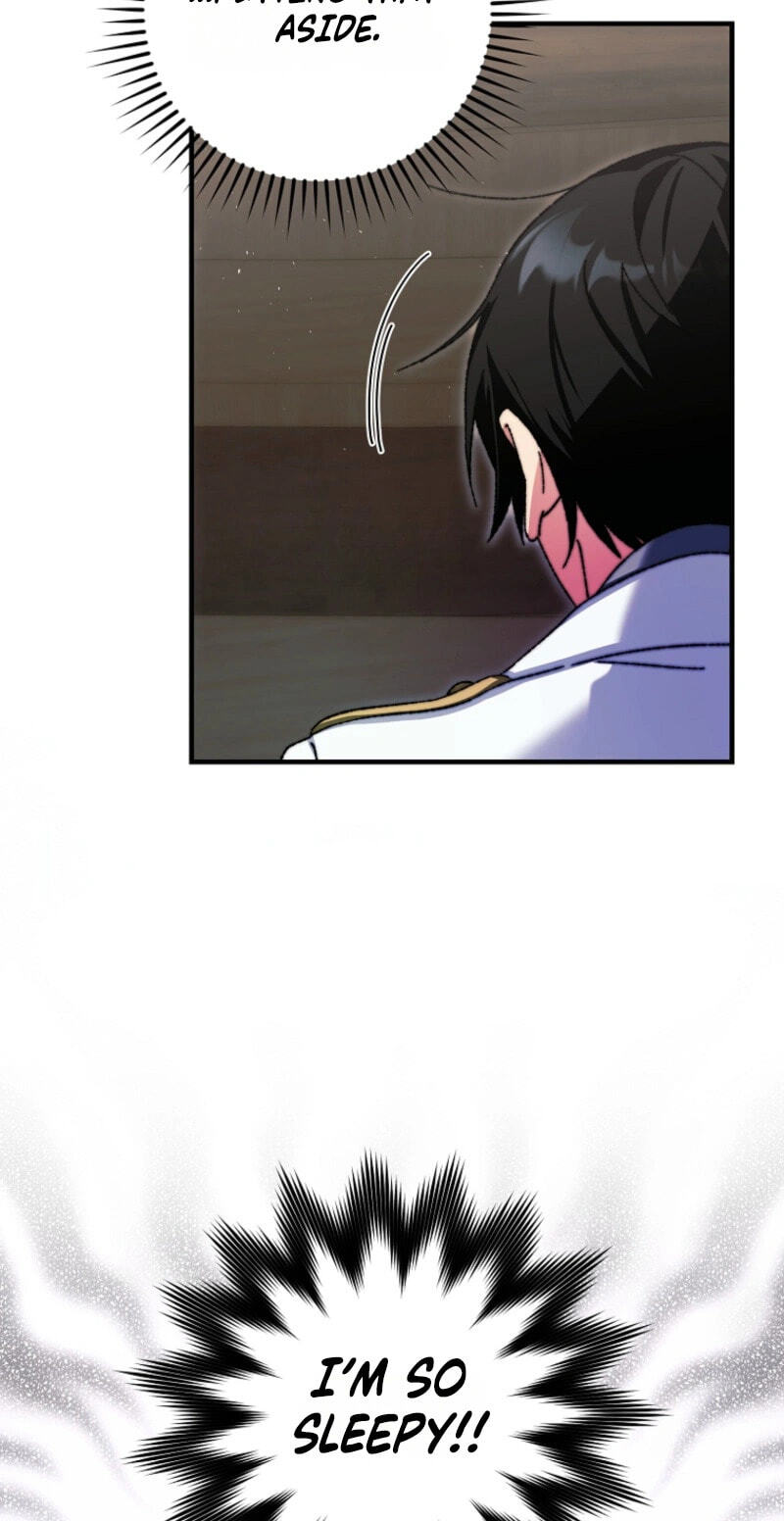 The Academy's Weapon Replicator Chapter 2 page 14 - 