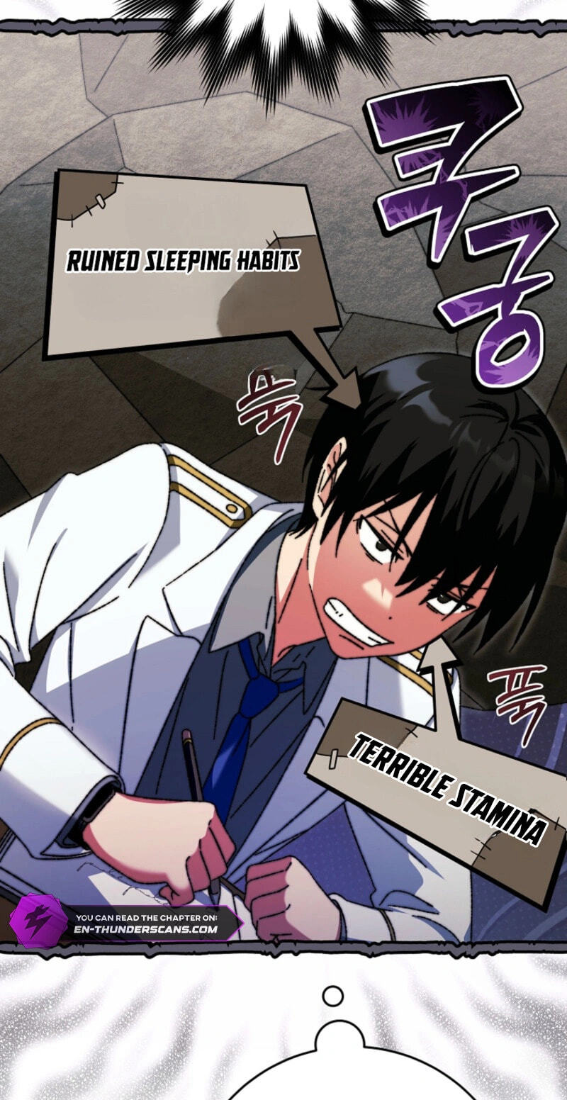 The Academy's Weapon Replicator Chapter 2 page 15 - 