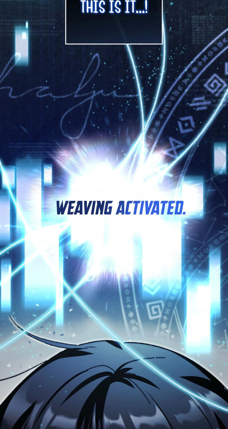 The Academy's Weapon Replicator Chapter 2 page 23 - 