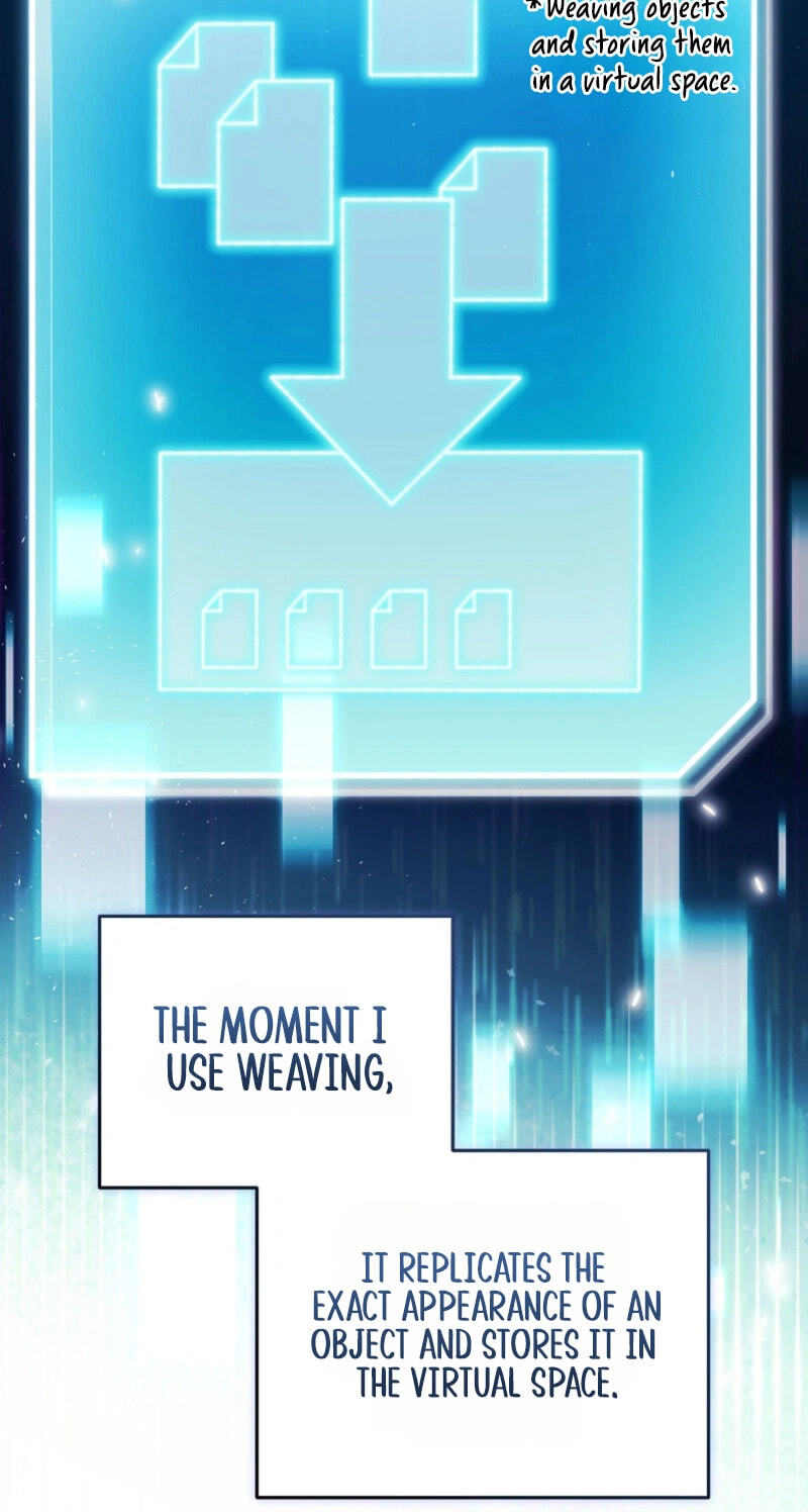The Academy's Weapon Replicator Chapter 2 page 26 - 