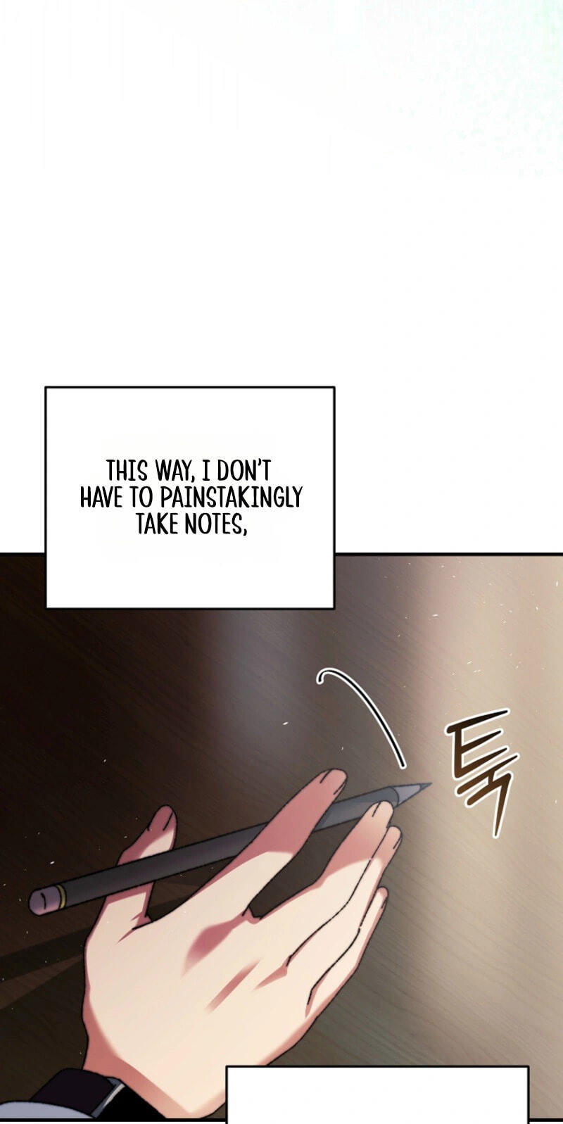 The Academy's Weapon Replicator Chapter 2 page 27 - 