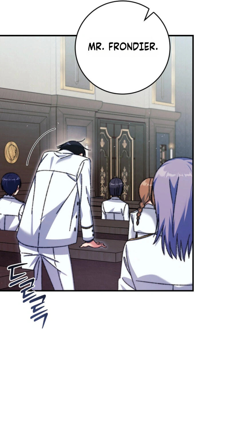 The Academy's Weapon Replicator Chapter 2 page 35 - 