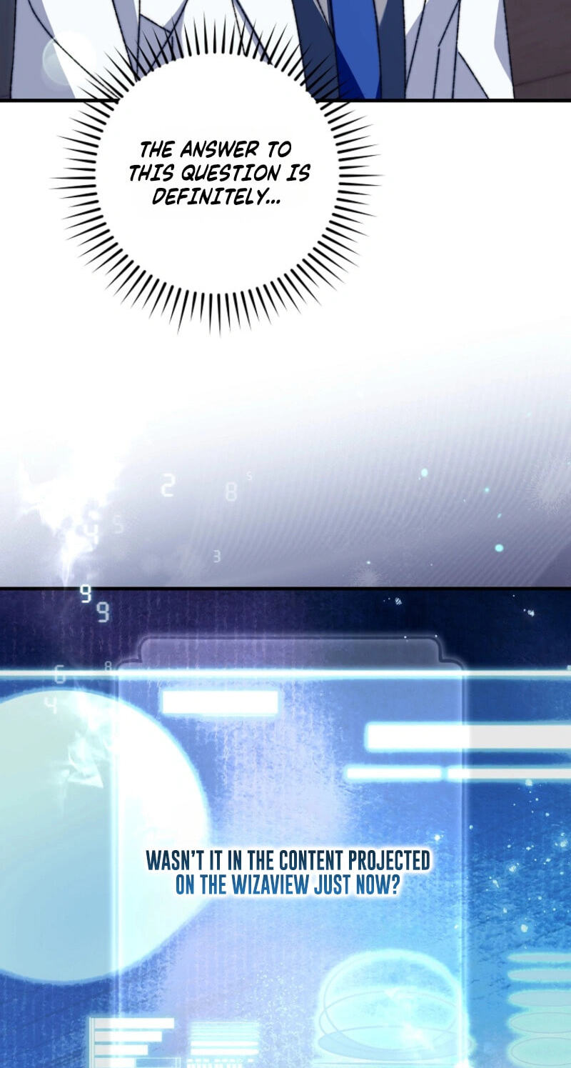 The Academy's Weapon Replicator Chapter 2 page 37 - 