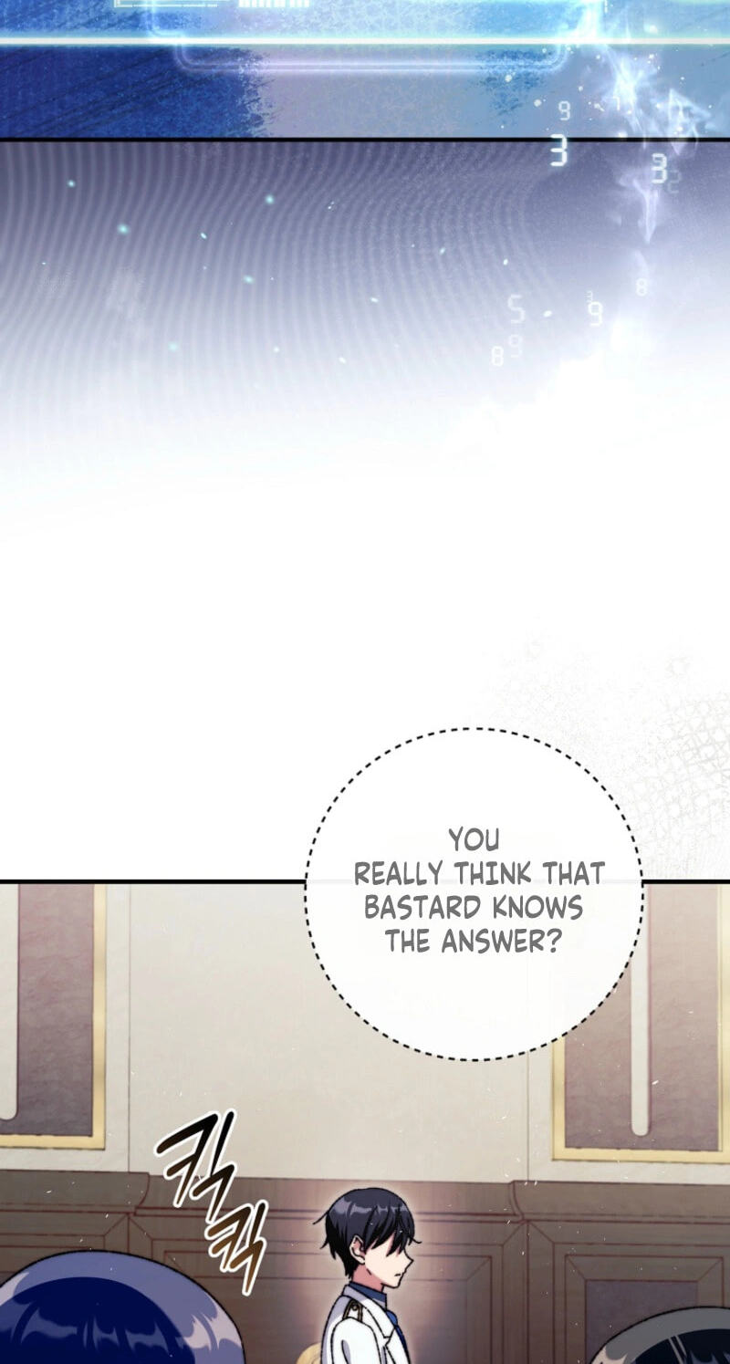 The Academy's Weapon Replicator Chapter 2 page 38 - 