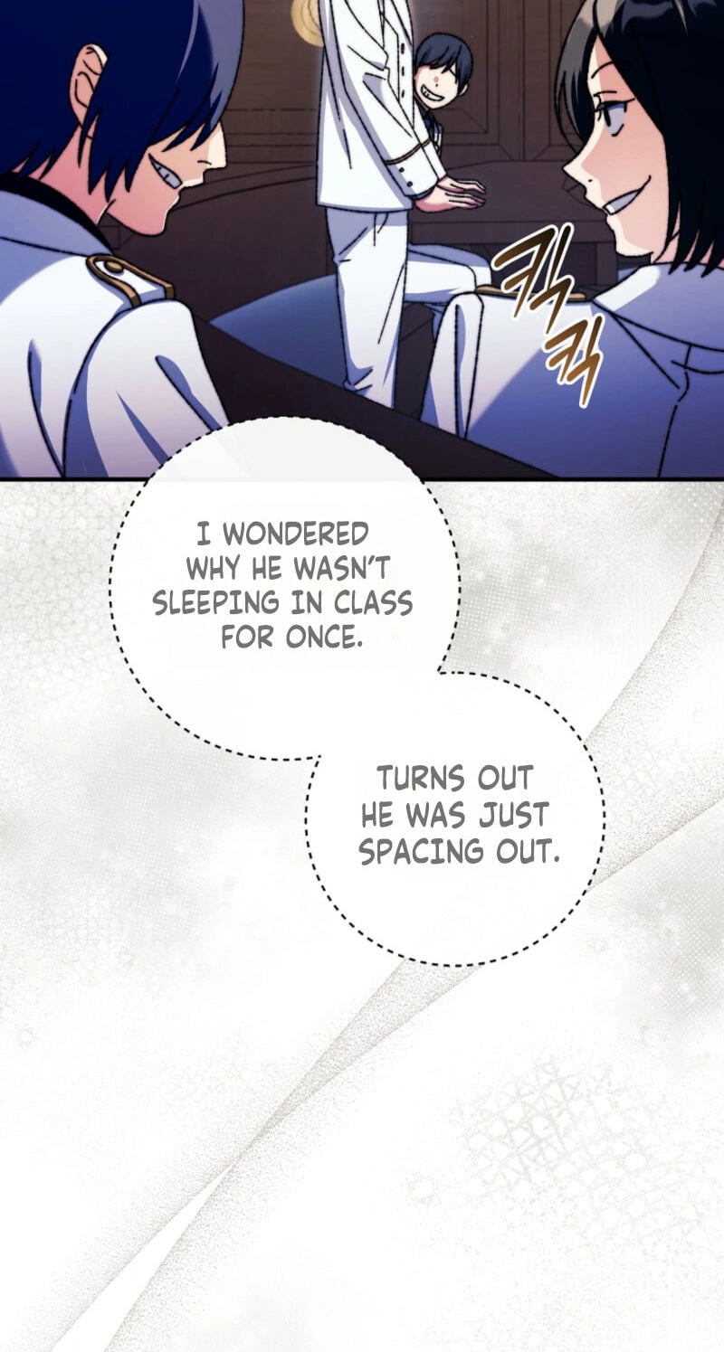 The Academy's Weapon Replicator Chapter 2 page 39 - 