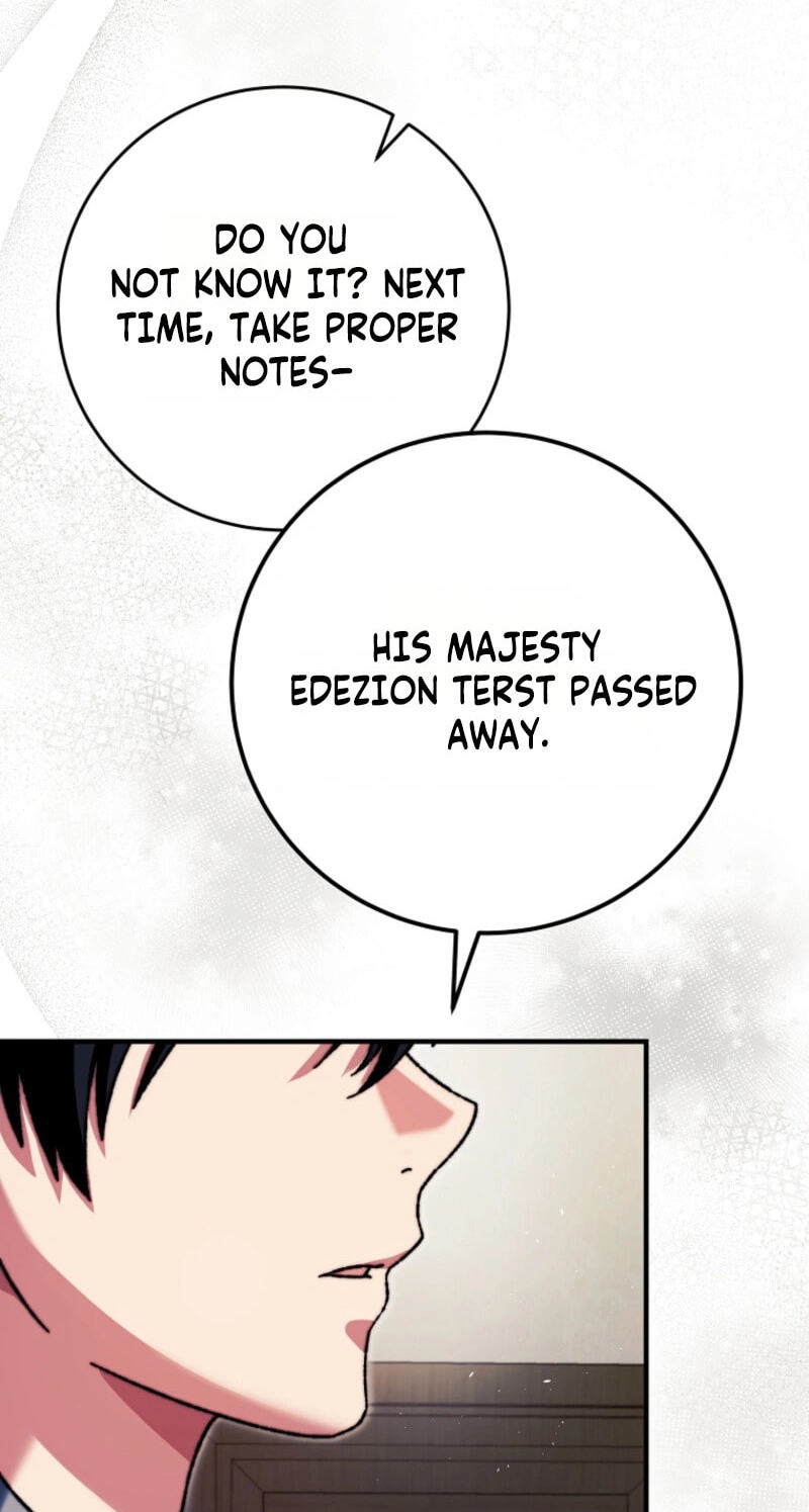 The Academy's Weapon Replicator Chapter 2 page 40 - 