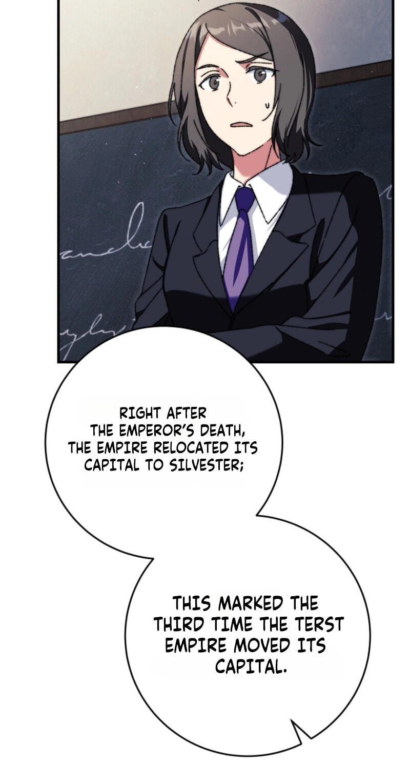 The Academy's Weapon Replicator Chapter 2 page 43 - 