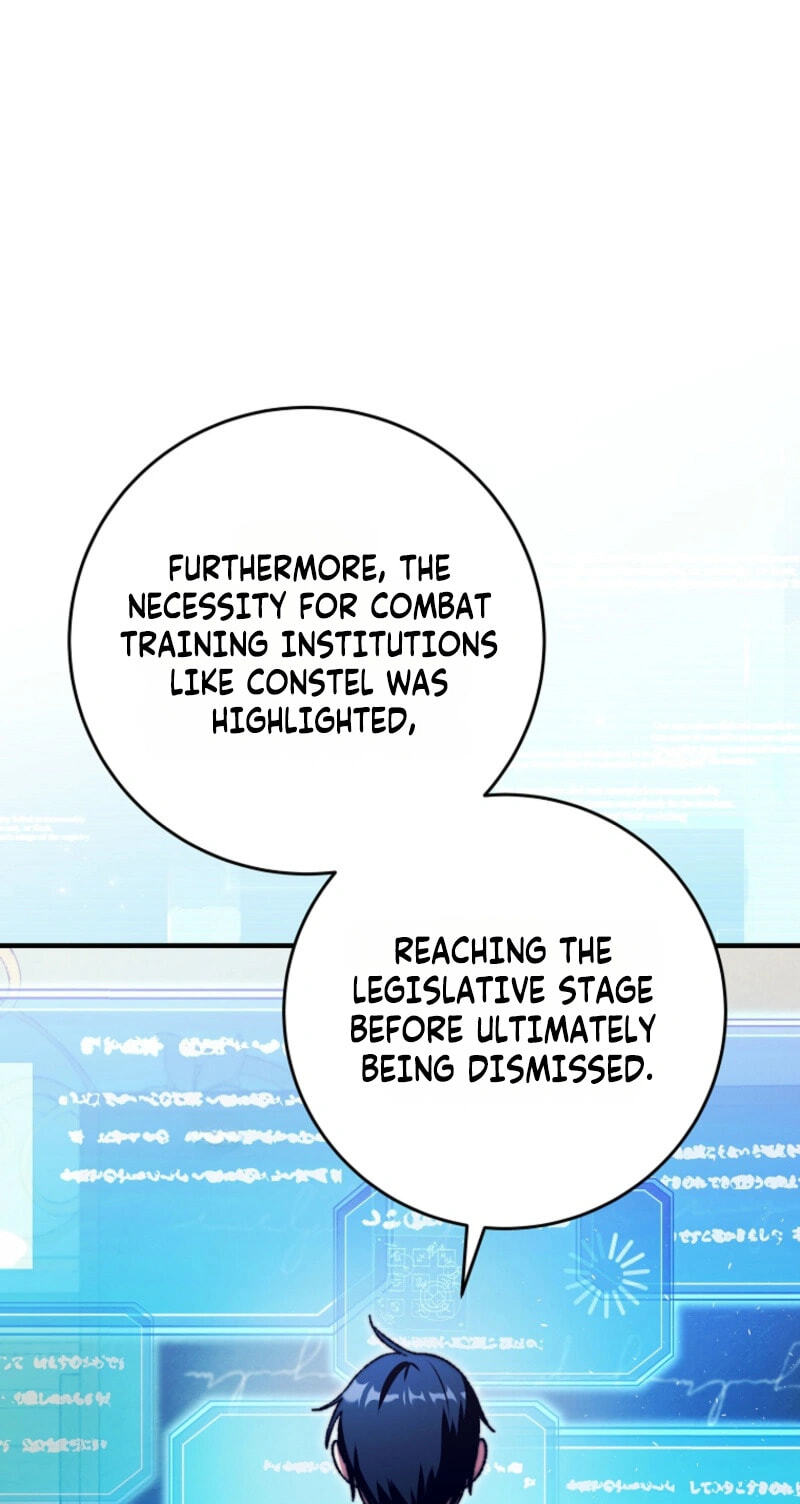 The Academy's Weapon Replicator Chapter 2 page 44 - 