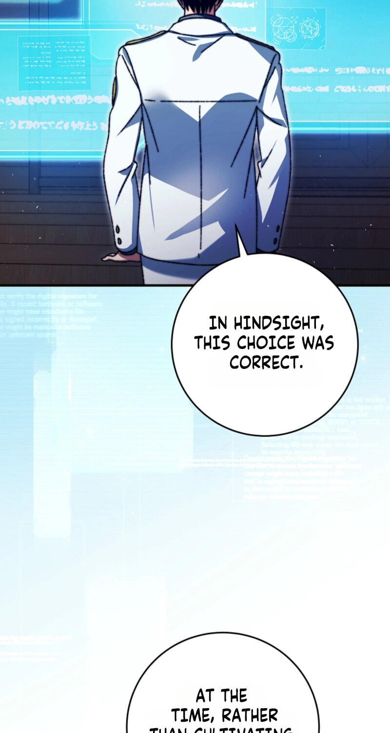 The Academy's Weapon Replicator Chapter 2 page 45 - 