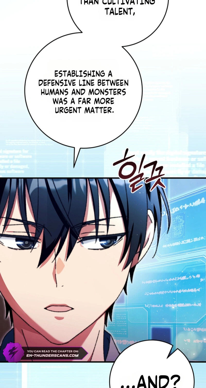 The Academy's Weapon Replicator Chapter 2 page 46 - 