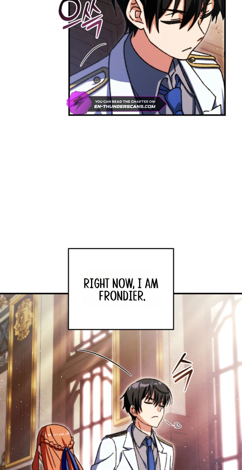 The Academy's Weapon Replicator Chapter 2 page 67 - 
