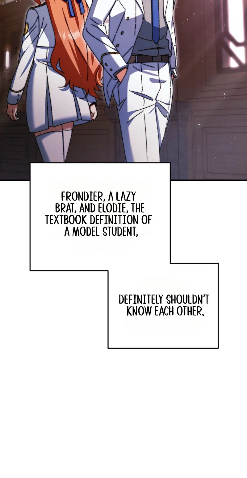 The Academy's Weapon Replicator Chapter 2 page 68 - 