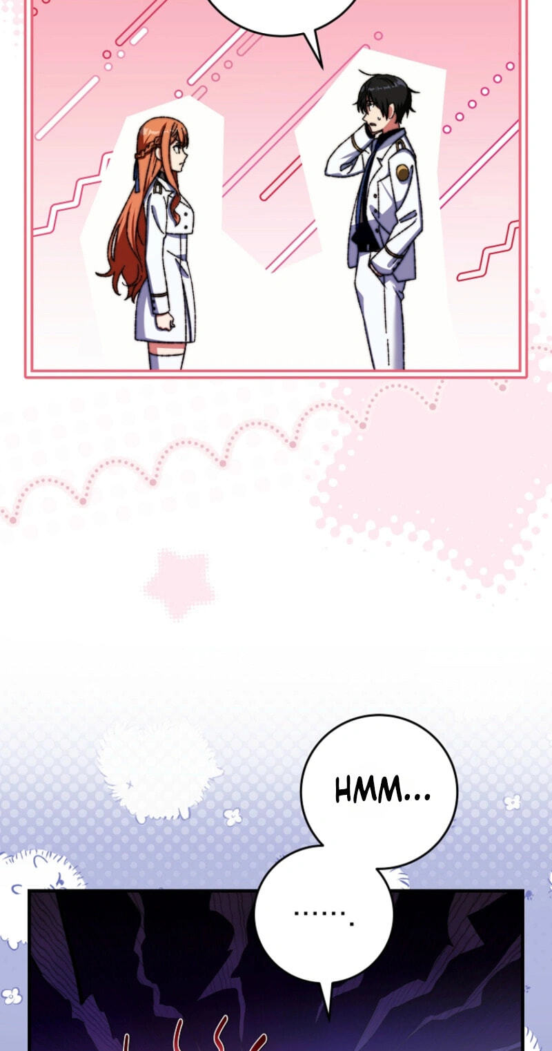 The Academy's Weapon Replicator Chapter 2 page 73 - 