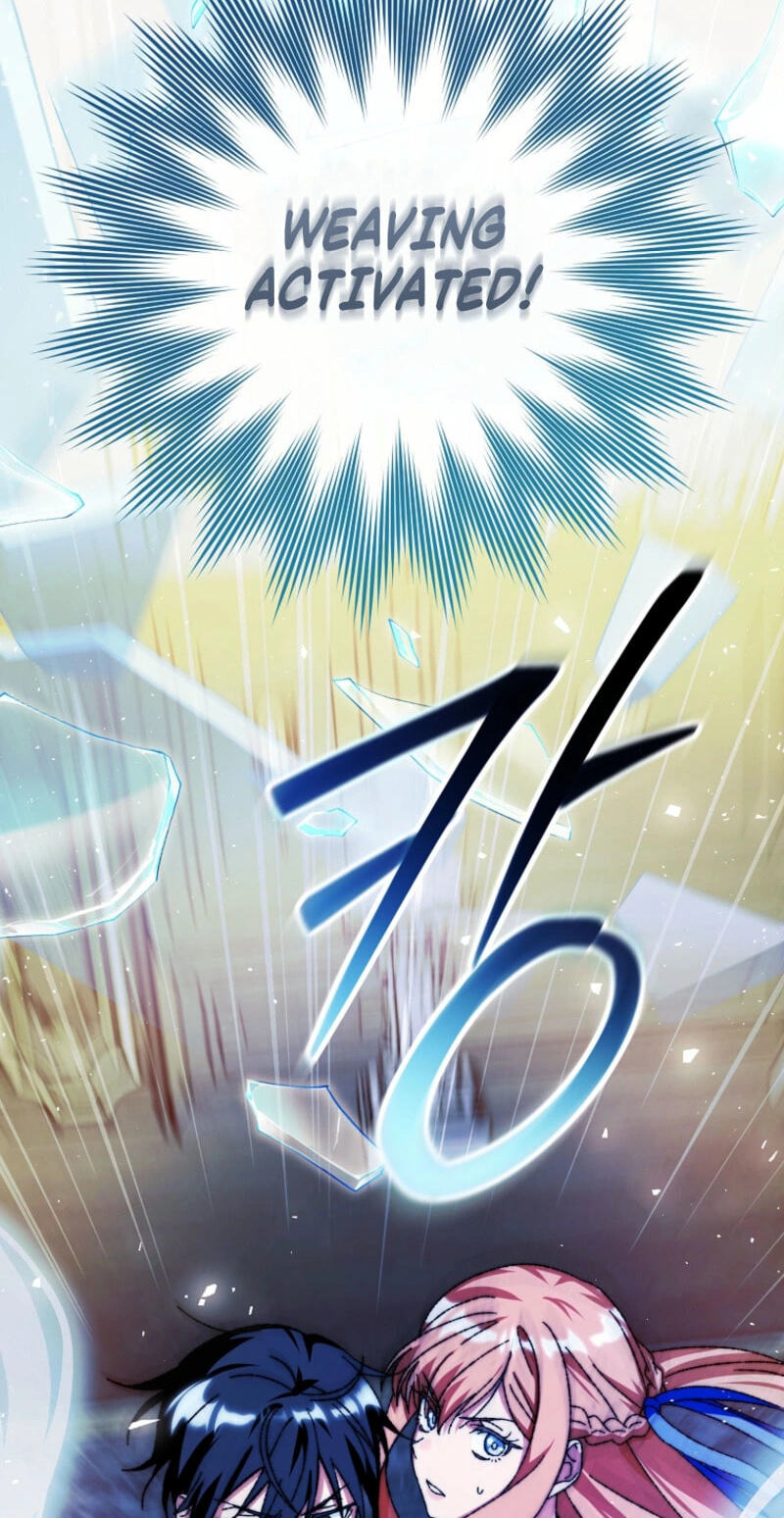 The Academy's Weapon Replicator Chapter 2 page 77 - 