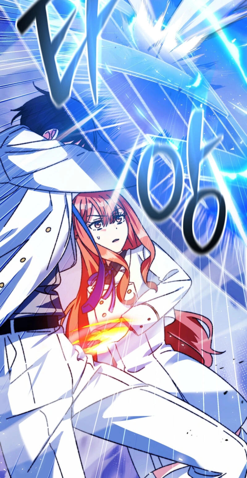 The Academy's Weapon Replicator Chapter 2 page 83 - 