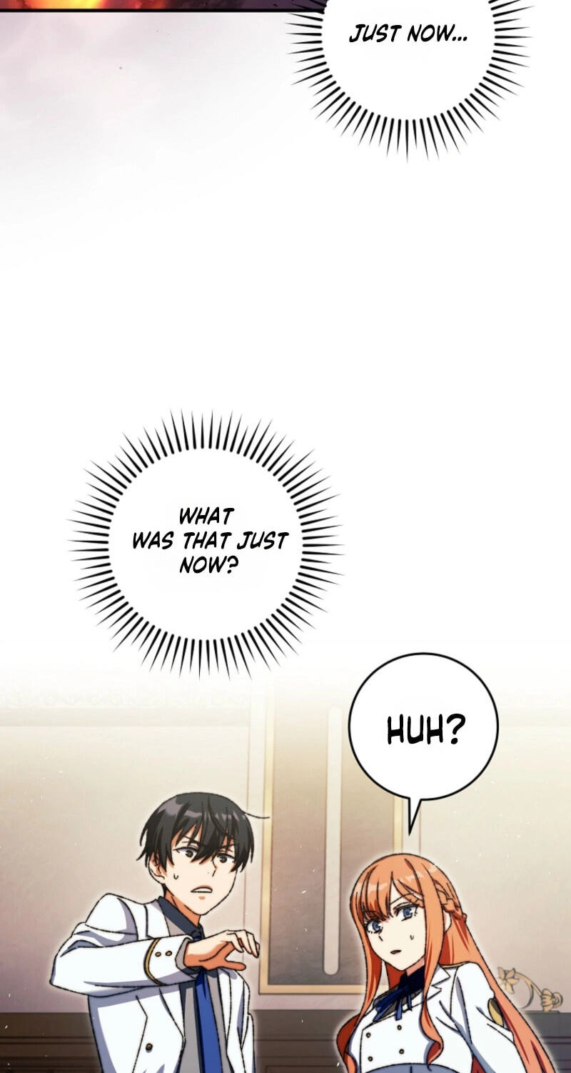 The Academy's Weapon Replicator Chapter 2 page 87 - 