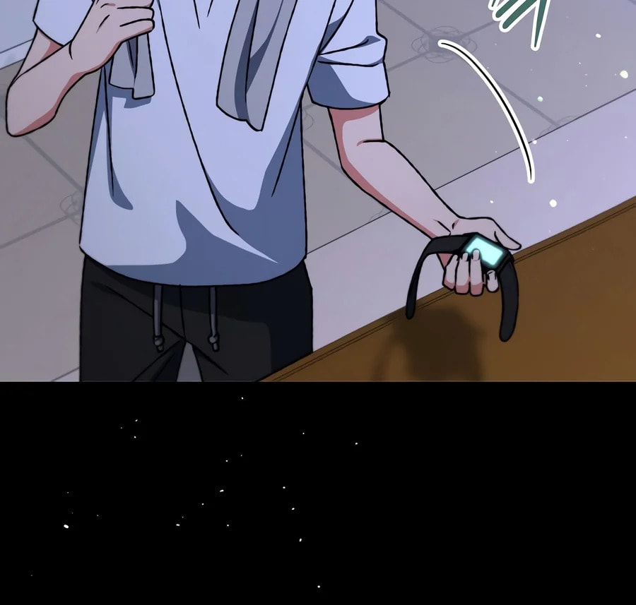 The Academy's Weapon Replicator Chapter 20 page 11 - 
