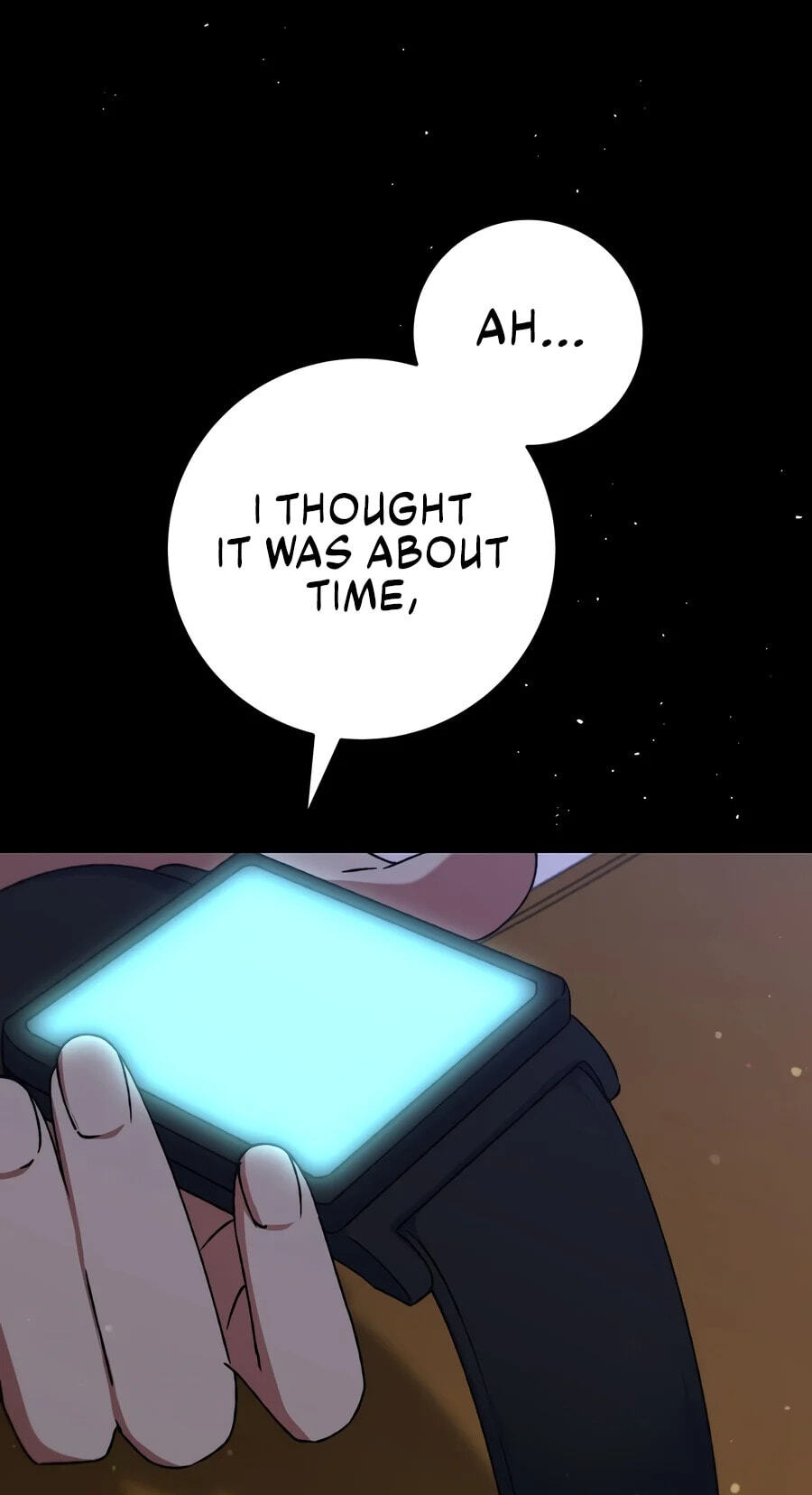 The Academy's Weapon Replicator Chapter 20 page 12 - 