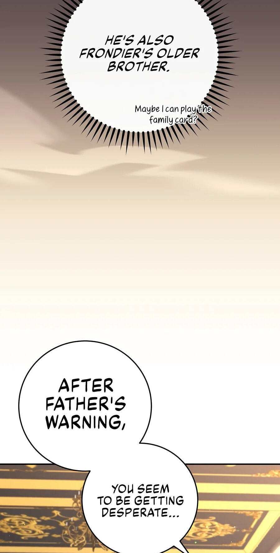 The Academy's Weapon Replicator Chapter 20 page 25 - 