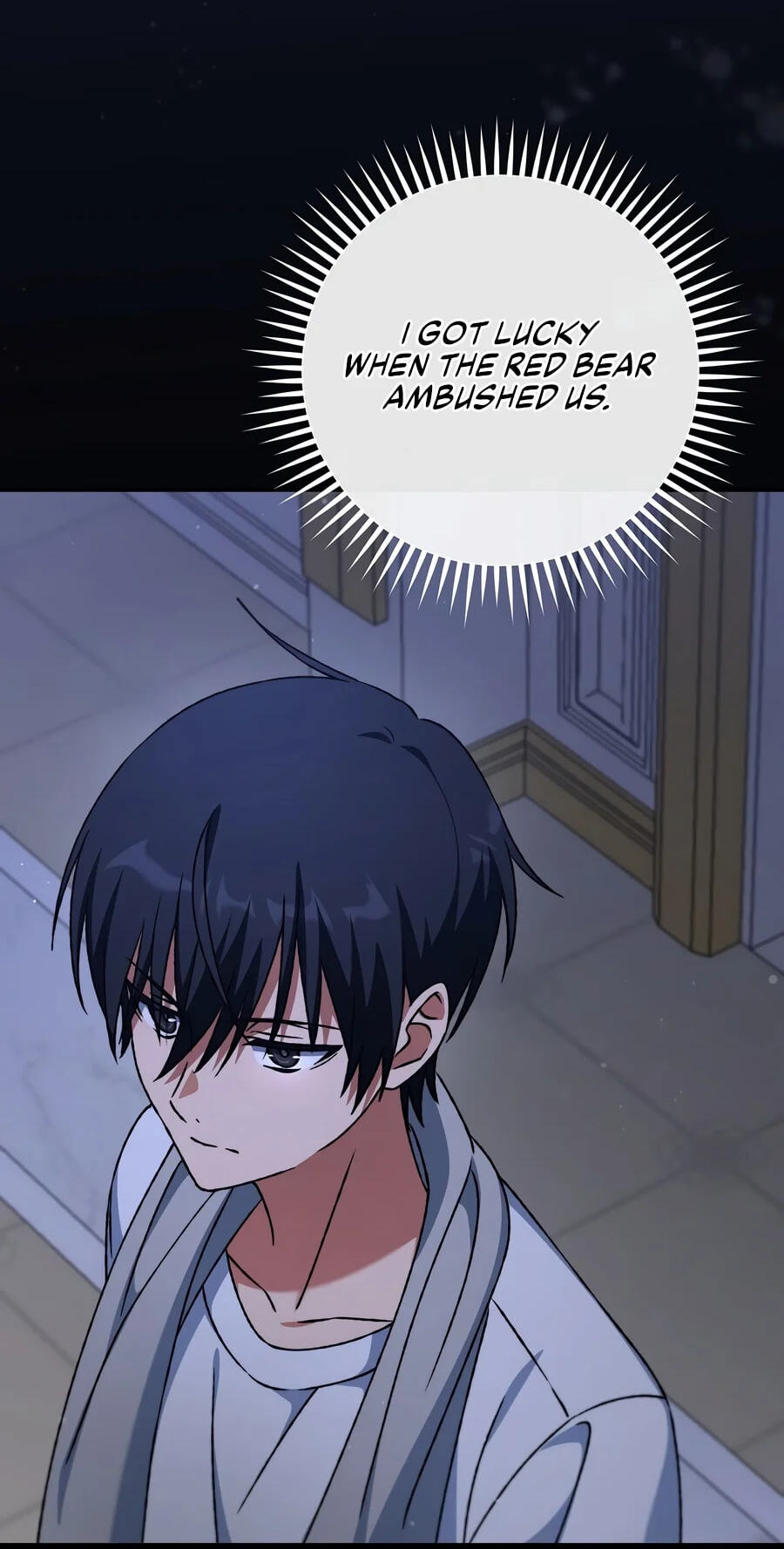 The Academy's Weapon Replicator Chapter 20 page 4 - 
