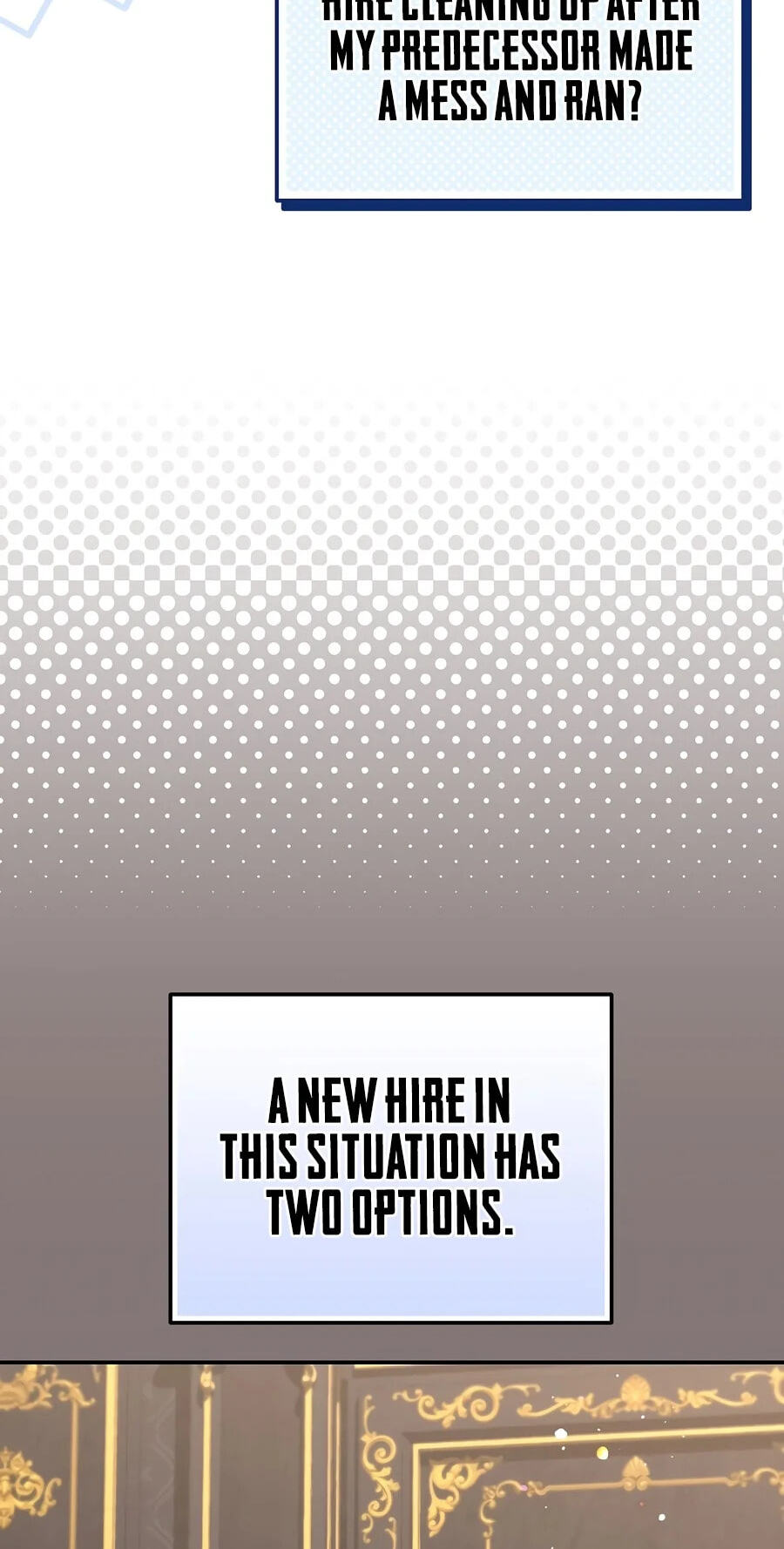 The Academy's Weapon Replicator Chapter 20 page 31 - 