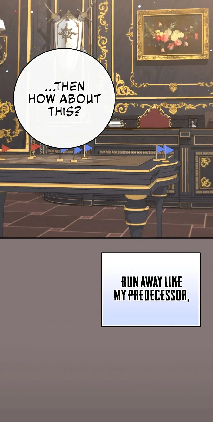 The Academy's Weapon Replicator Chapter 20 page 32 - 