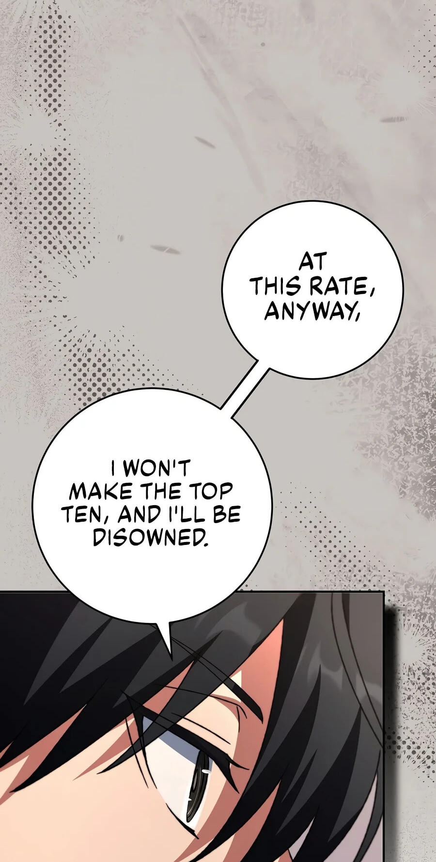 The Academy's Weapon Replicator Chapter 20 page 36 - 