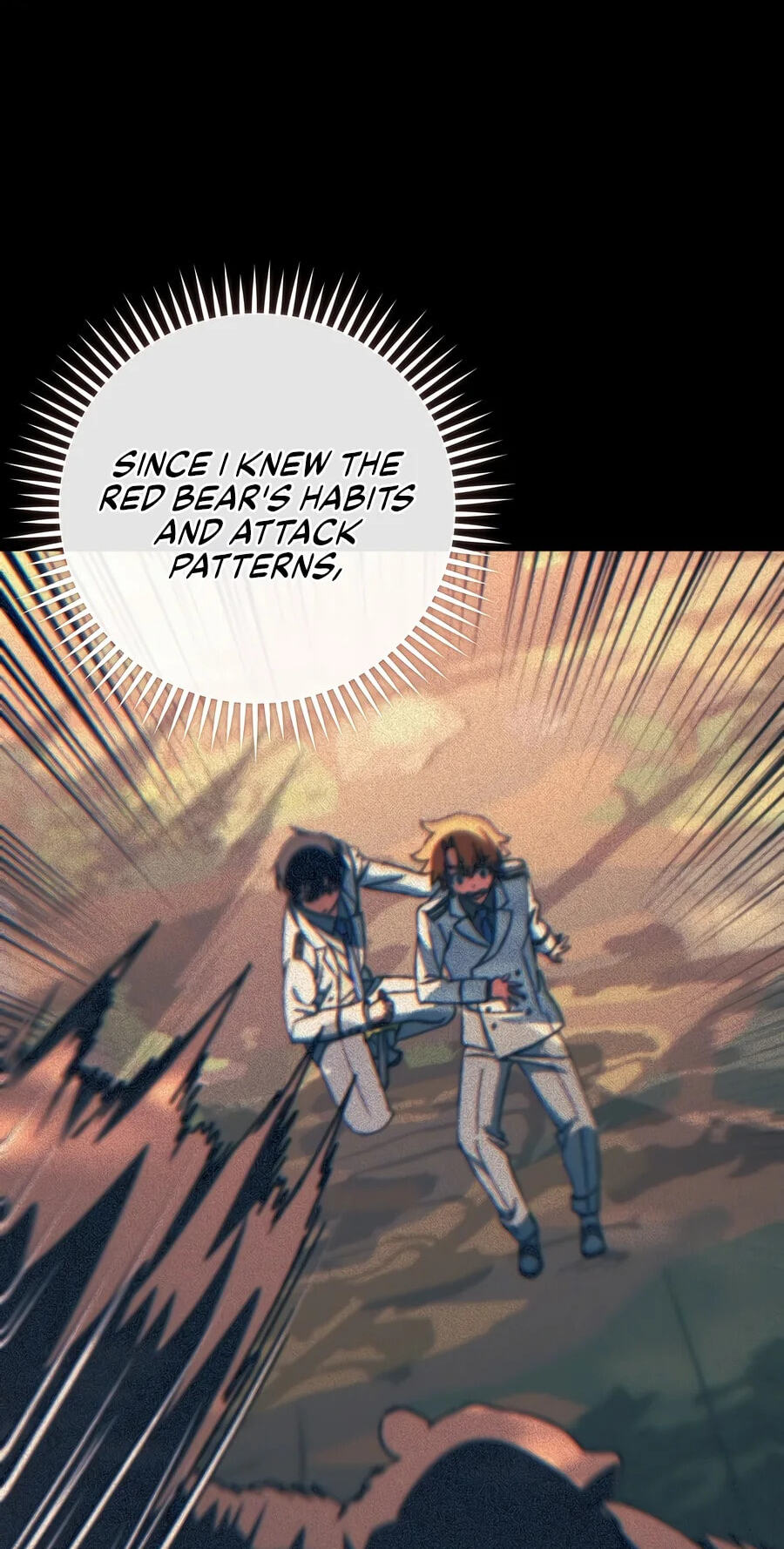 The Academy's Weapon Replicator Chapter 20 page 5 - 