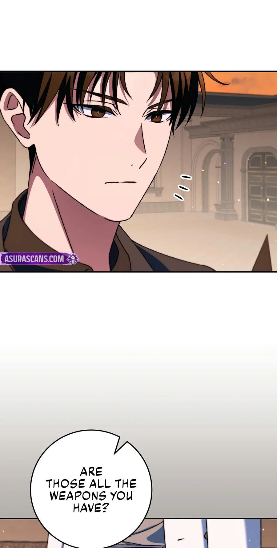 The Academy's Weapon Replicator Chapter 20 page 44 - 