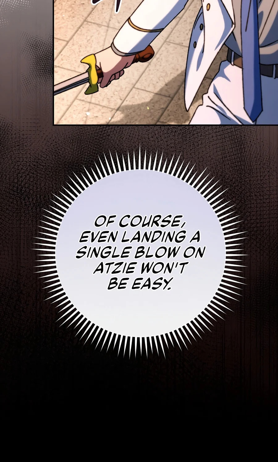 The Academy's Weapon Replicator Chapter 20 page 49 - 