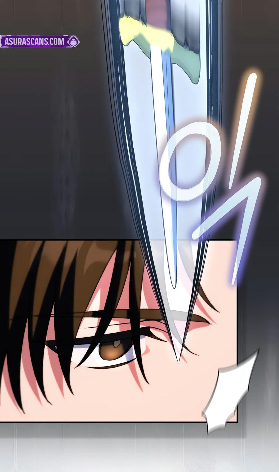 The Academy's Weapon Replicator Chapter 20 page 54 - 