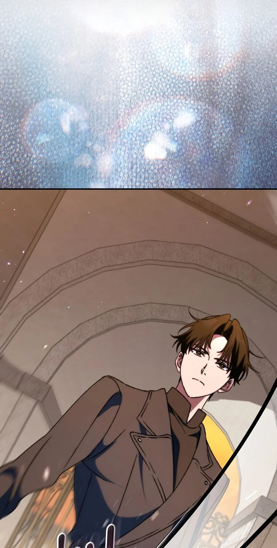 The Academy's Weapon Replicator Chapter 20 page 55 - 