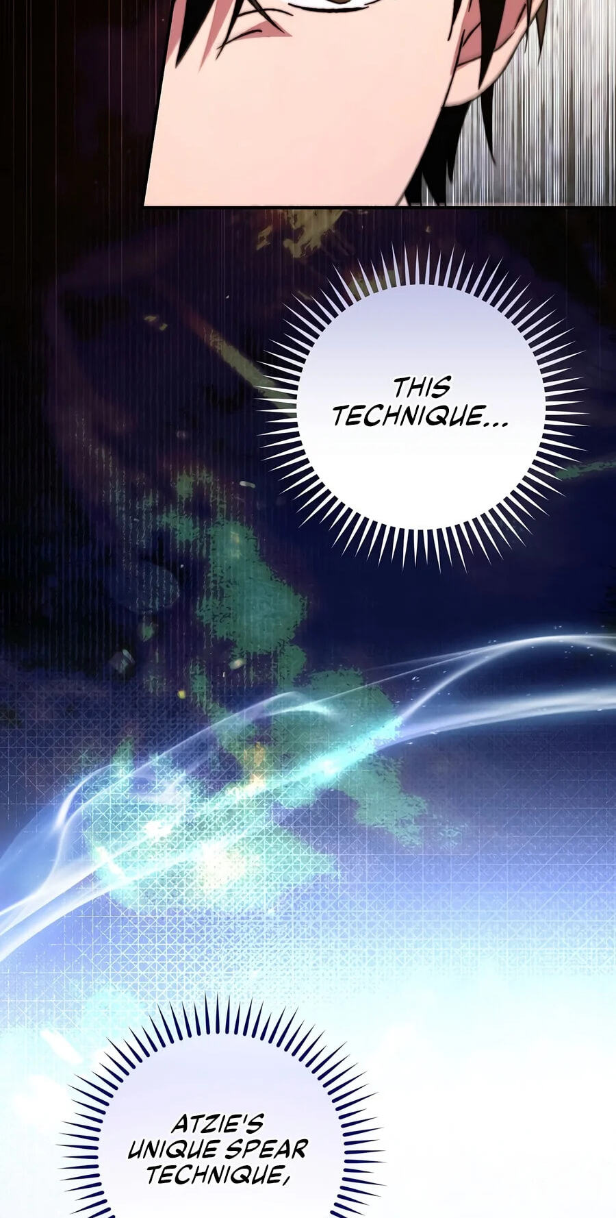 The Academy's Weapon Replicator Chapter 20 page 60 - 