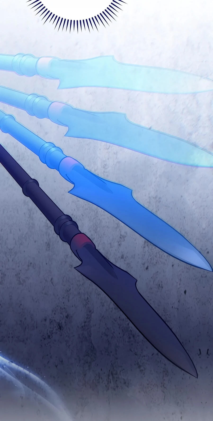 The Academy's Weapon Replicator Chapter 20 page 61 - 