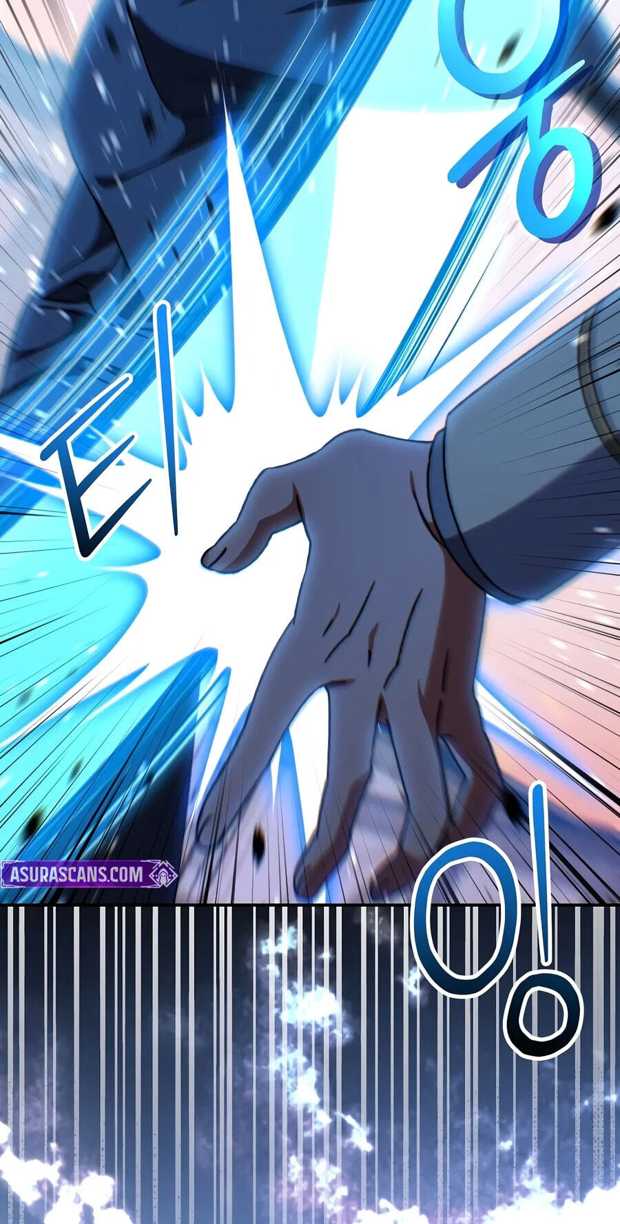 The Academy's Weapon Replicator Chapter 20 page 63 - 