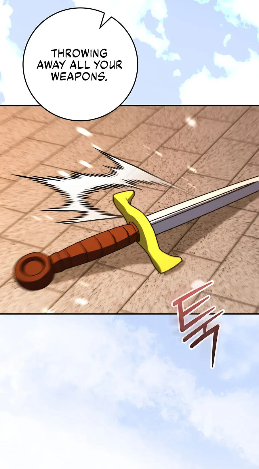 The Academy's Weapon Replicator Chapter 20 page 65 - 