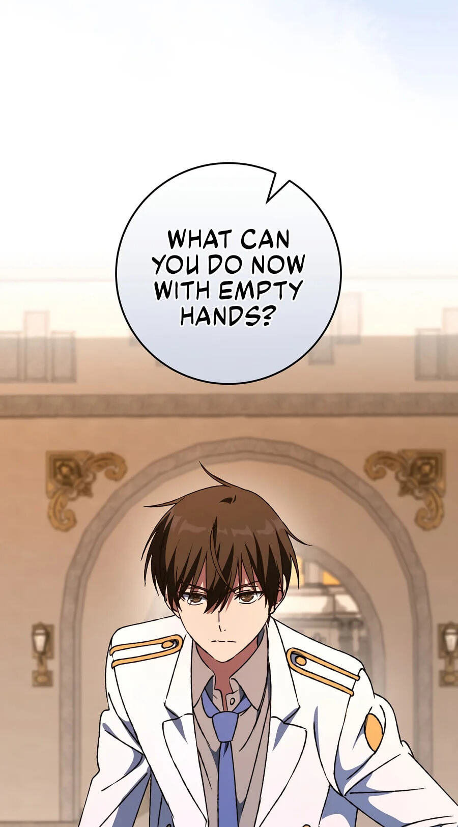 The Academy's Weapon Replicator Chapter 20 page 66 - 