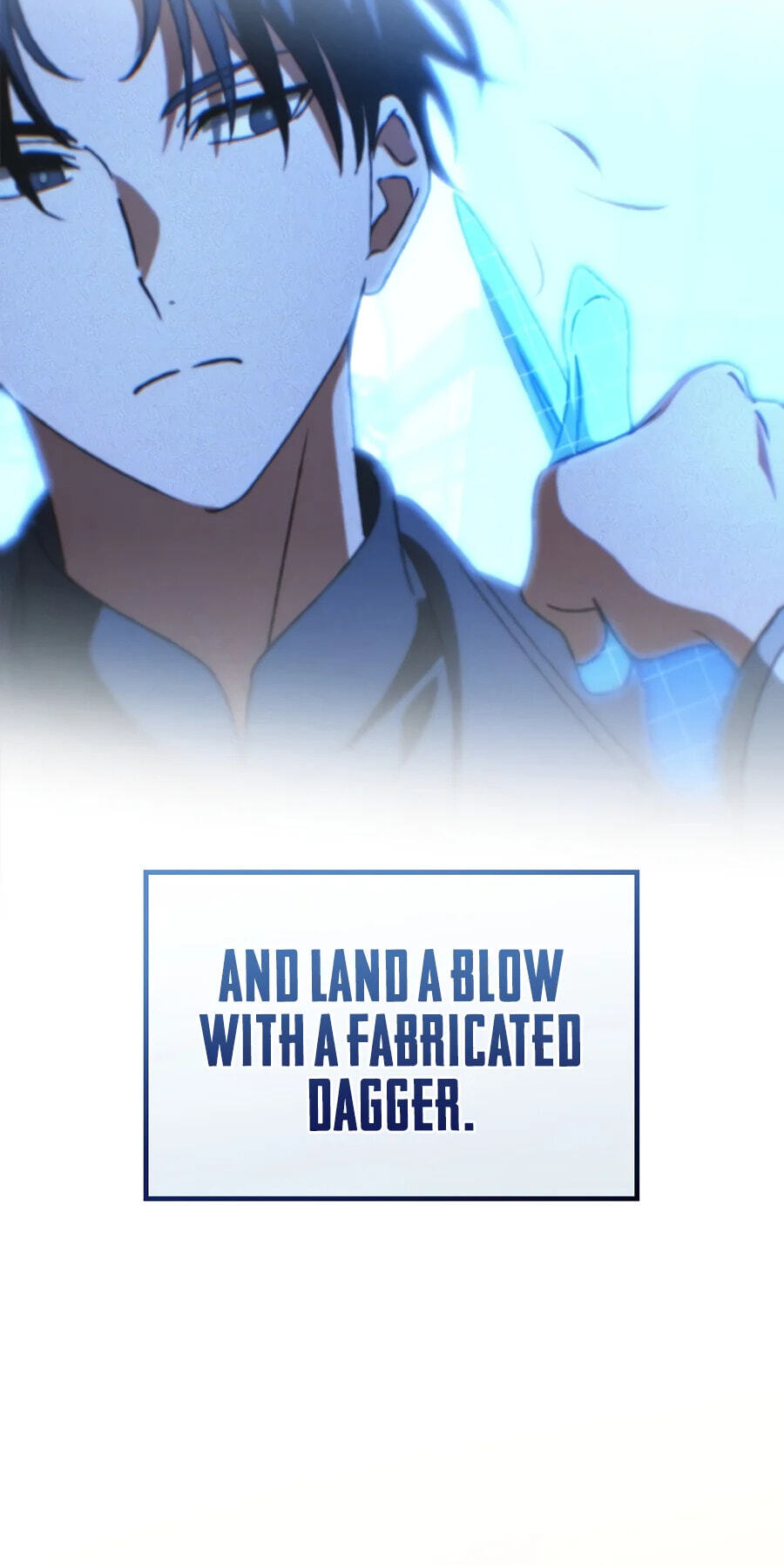 The Academy's Weapon Replicator Chapter 20 page 79 - 