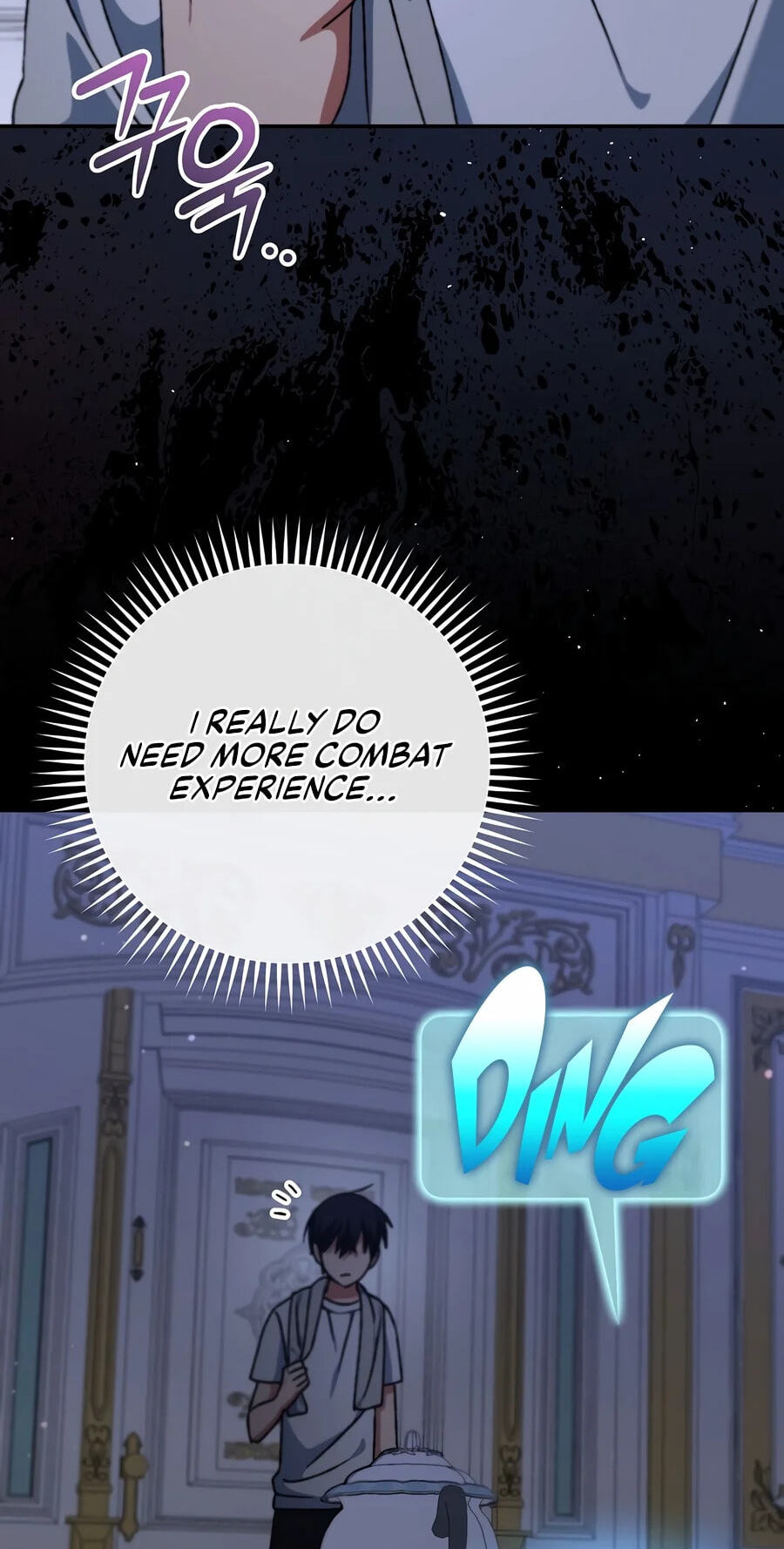 The Academy's Weapon Replicator Chapter 20 page 9 - 