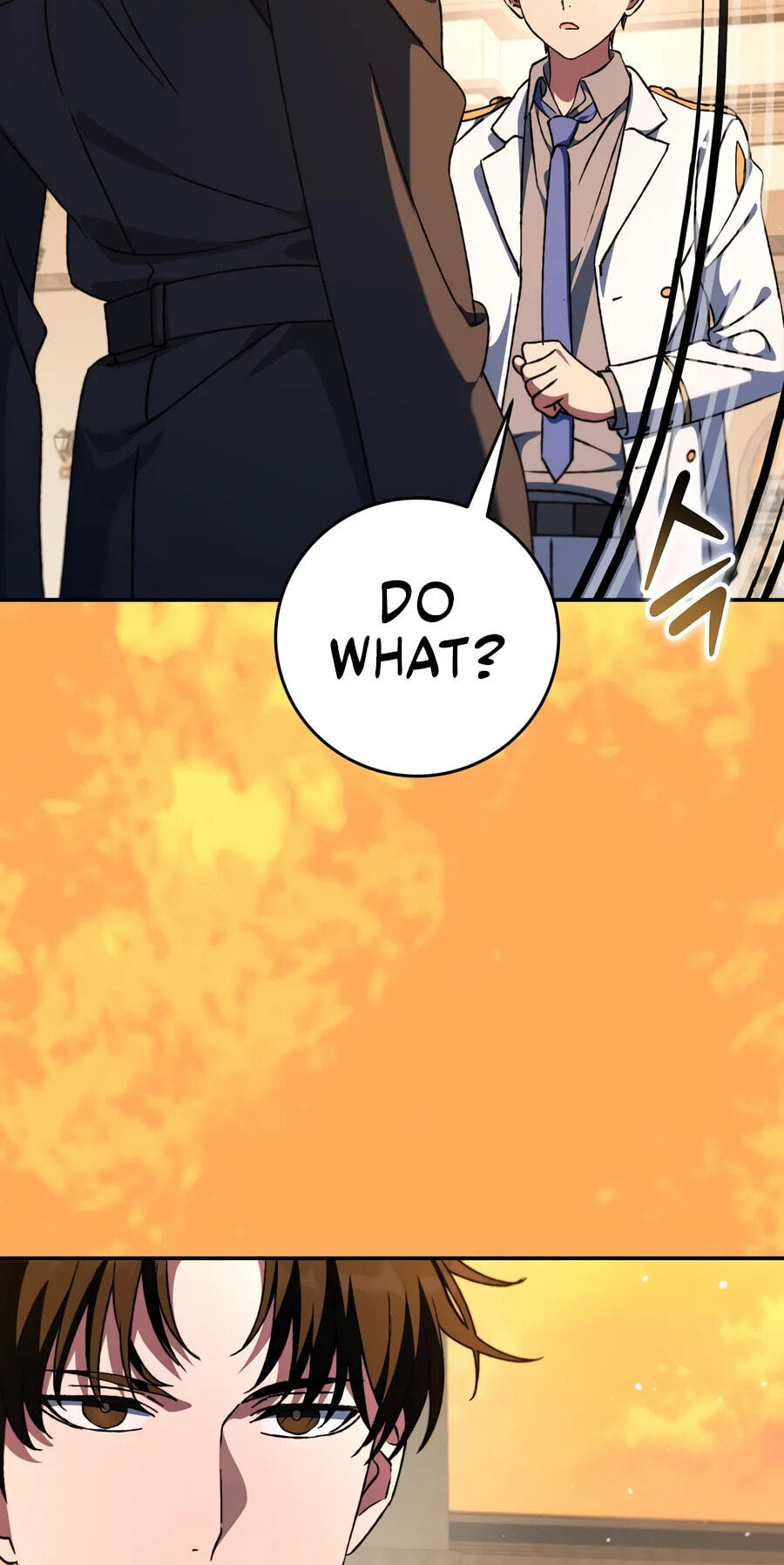 The Academy's Weapon Replicator Chapter 20 page 81 - 