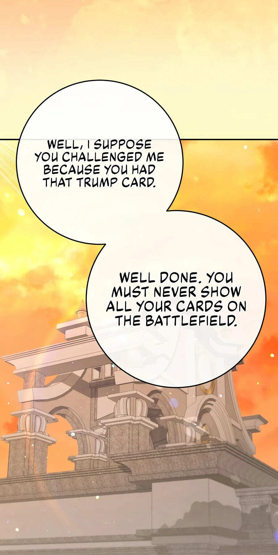 The Academy's Weapon Replicator Chapter 20 page 83 - 