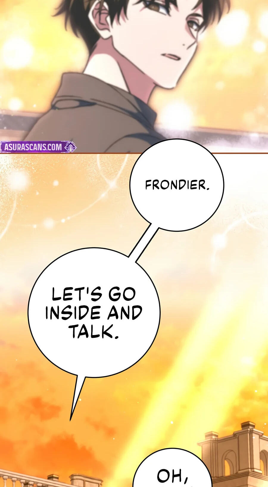 The Academy's Weapon Replicator Chapter 20 page 88 - 