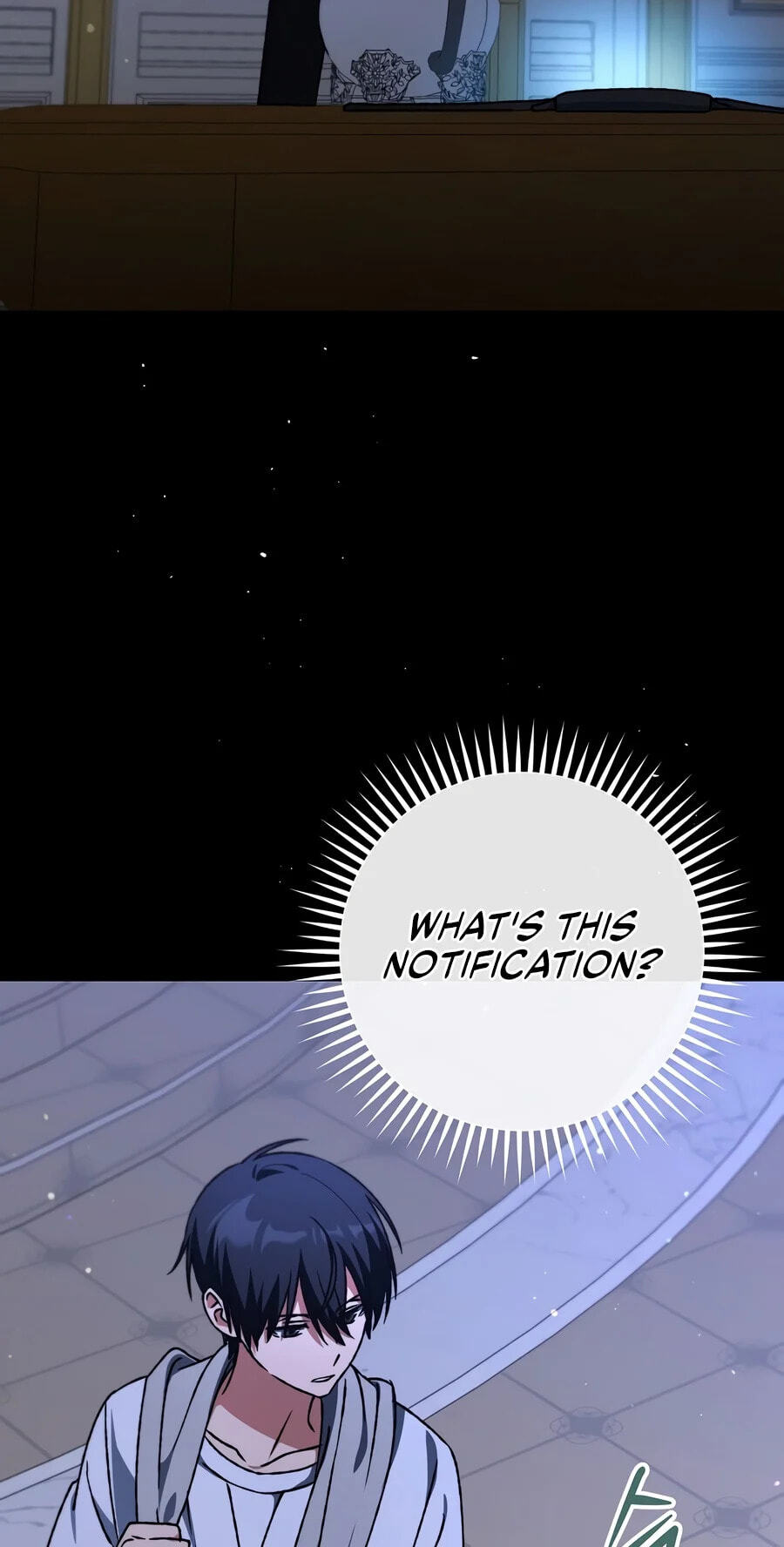 The Academy's Weapon Replicator Chapter 20 page 10 - 